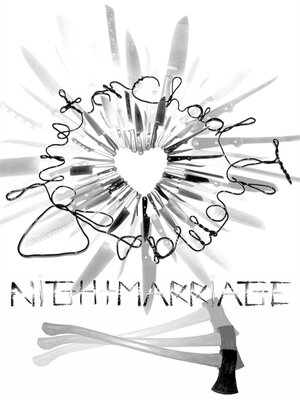cover image of Nightmarriage